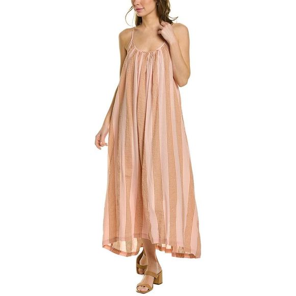 Pink Chicken Dresses & Skirts - Pink Chicken Andie Maxi Dress